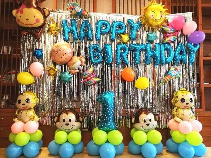 Gợi ý 20 món quà sinh nhật cho bé trai 8 tuổi ý nghĩa nhất