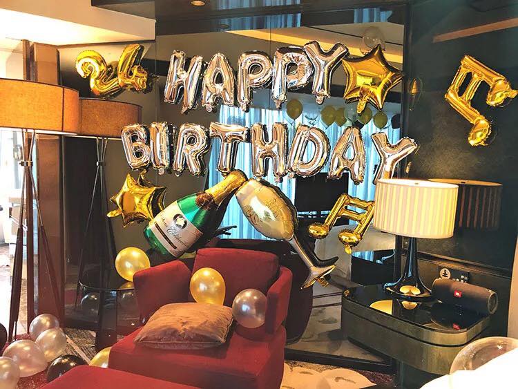 Cập nhật với hơn 74 về karaoke sinh nhật happy birthday