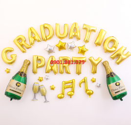 Ý tưởng trang trí liên hoan lớp cuối năm