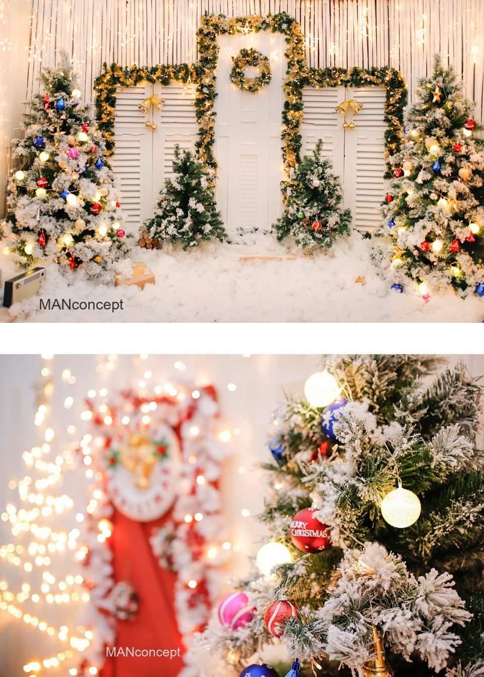 Tại Bình Thạnh, đồ trang trí Giáng sinh được bày bán với mức giá tuyệt vời. Hãy xem hình ảnh liên quan và chọn cho mình những món đồ trang trí Giáng sinh ấn tượng để tạo nên không khí lễ hội đầy ấm áp và ấn tượng nhất.