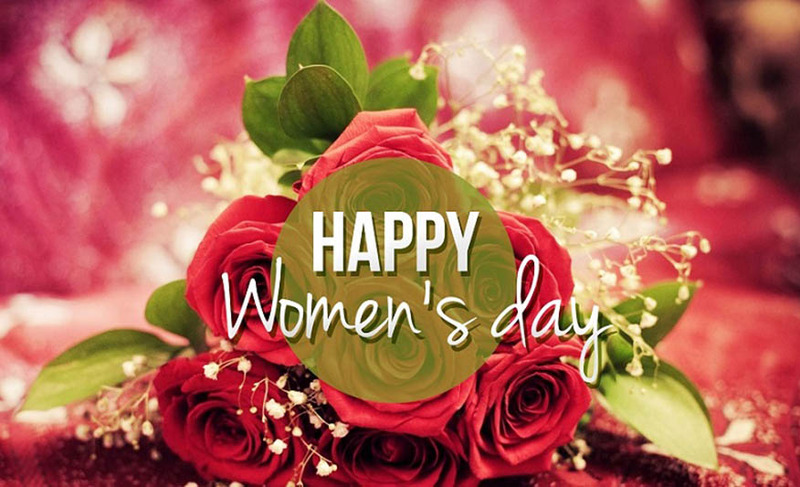 Happy Women Day
