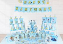 Mẫu phụ kiện trang trí thôi nôi cho bé mới nhất 2021