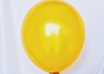 Bóng nhũ vàng - bóng vàng gold trang trí tiệc