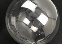 Bóng jumbo trong suốt