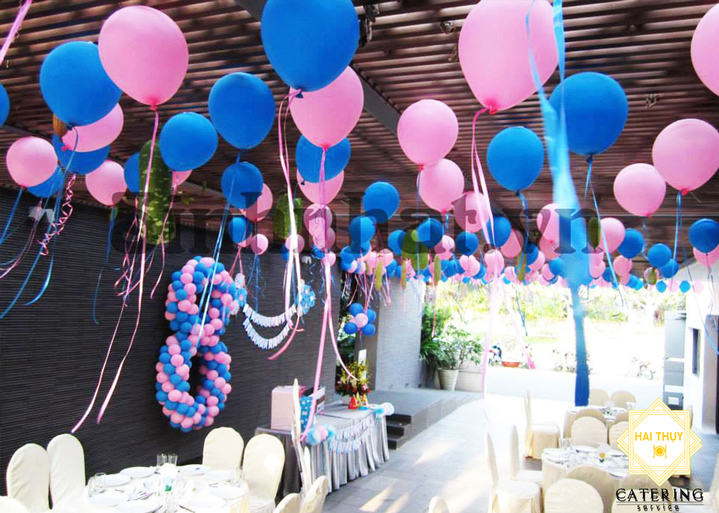Khám phá Quá Ngon  Nhà hàng tổ chức sinh nhật cho bé tại quận Tân Bình   Nhà hàng Quá Ngon