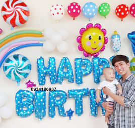 Quy trình mua bóng sinh nhật ship COD uy tín tại Shop Cưng