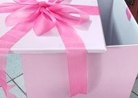 Hộp quà size lớn 40x40x40cm tại TPHCM