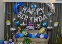 Set bóng sinh nhật cho người lớn