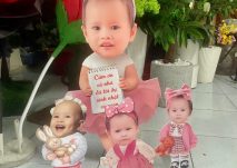 Báo giá tổng hợp mẫu chibi bé gái 2025