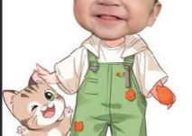 Combo chibi bé trai đẹp nhất 2025