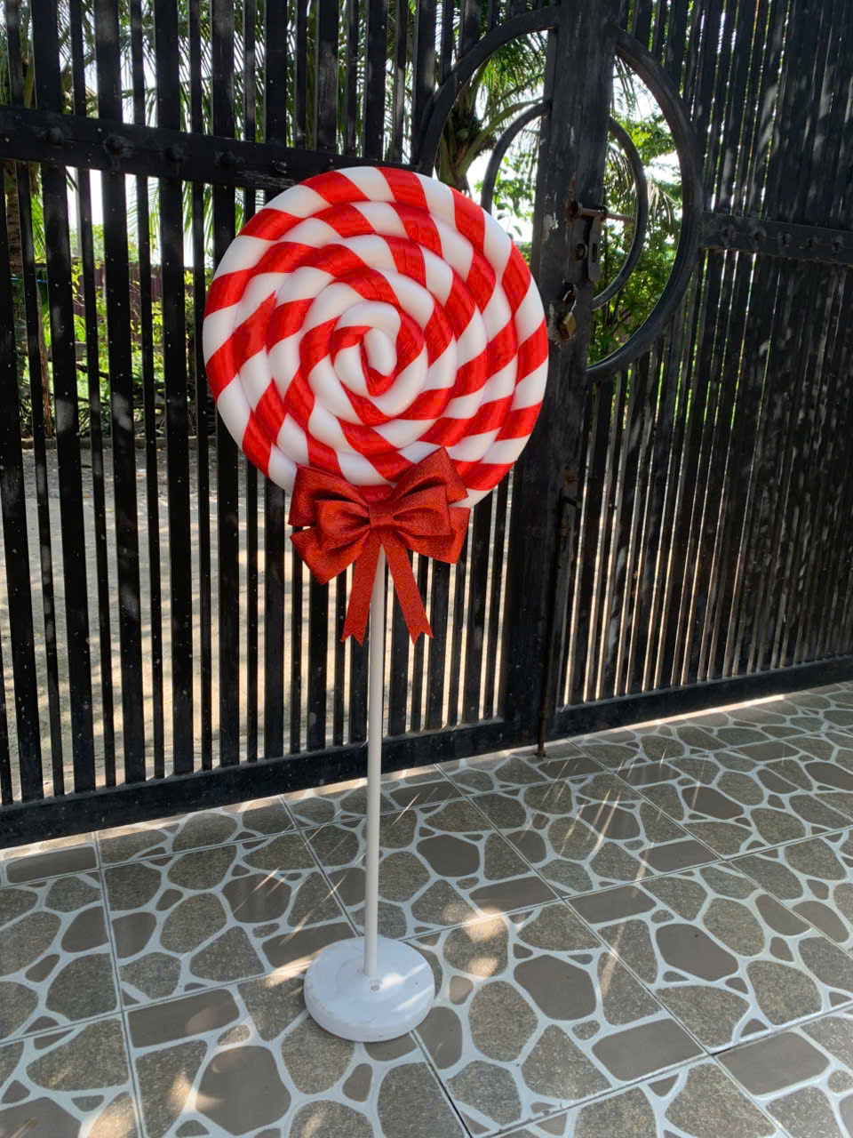 Top 20 phụ kiện trang trí noel quán cafe HOT nhất 06