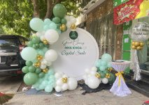 Dịch Vụ Trang Trí Khai Trương Trọn Gói